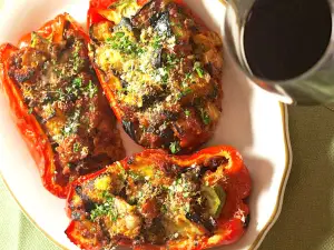 Patsy's Italian Restaurant