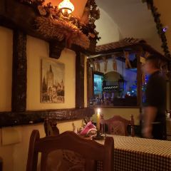 Vegan's Prague User Photo