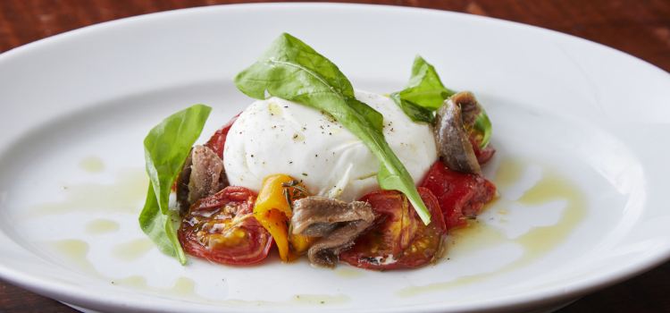 Trattoria Sette