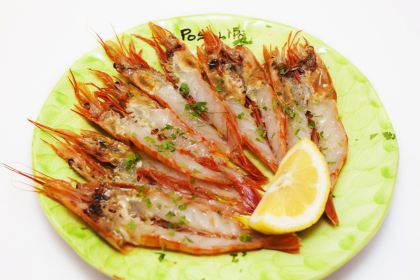 Posillipo Cucina Meridionale