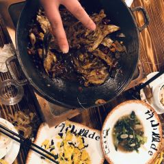 Xuxiaojie de Private Home Cuisine User Photo