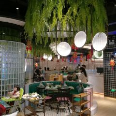 觅渔泰式海鲜火锅(喷水池店) User Photo