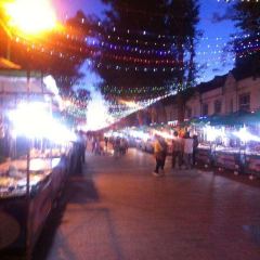 Sijiyeshi Food Street User Photo