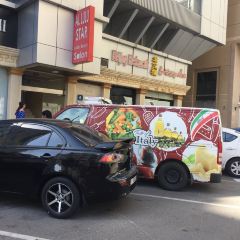 Beijing Restaurant User Photo