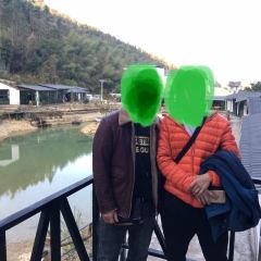 Tianquanxiuxianshanzhuangshengtaiyuan User Photo