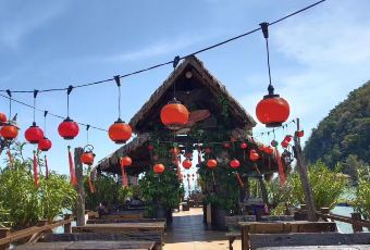 Fish Farm Restaurant & Resort User Photo