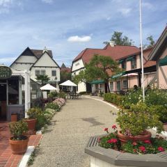 Solvang Restaurant User Photo