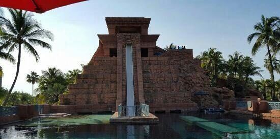 Atlantis Paradise Island
