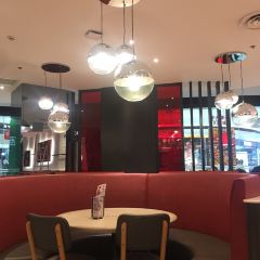 必胜客(惠济万达店) 여행 사진