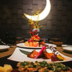UNDER THE MOON CUISINE User Photo