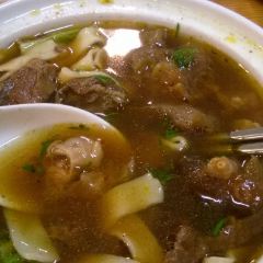 Lao Song Beef Noodle Shop User Photo