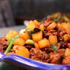 山海滙·老字號白族菜（古城總店）張用戶圖片