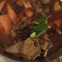 YanYangTian Restaurant (BaoFeng Road Main Branch) User Photo