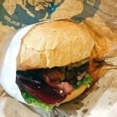 Fergburger User Photo