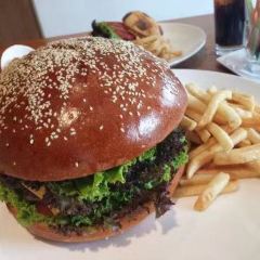 Fergburger User Photo