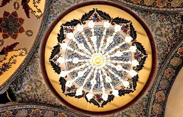 Echmiadzin Monastery