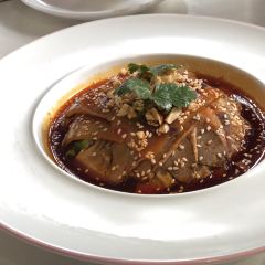 TING XIANG User Photo