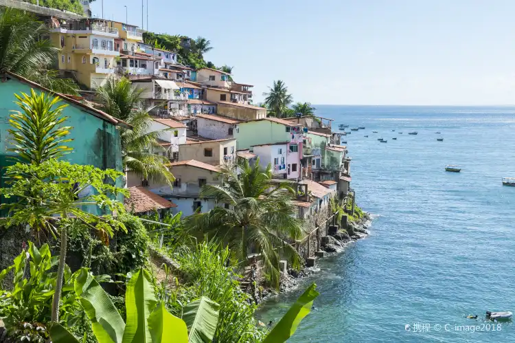 Quality Inn Hotels in Salvador