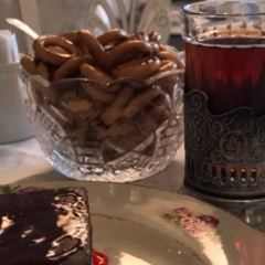 Mari Vanna User Photo