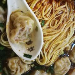 Jiangjiaqiaojiao Noodle House (guanglinglu) User Photo