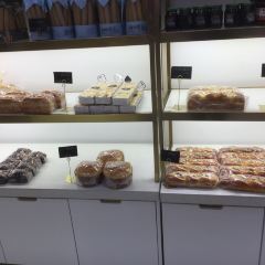 祥隆面包房(金城路店) User Photo