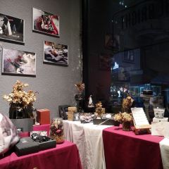BE BRIGHT KITCHEN(體育西店)張用戶圖片
