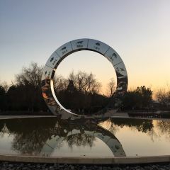 Longjingyuzhuang User Photo