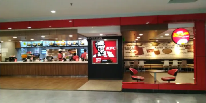 肯德基（kl international airport）