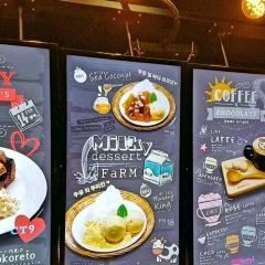 Justberrys Dessert House User Photo