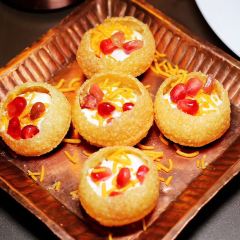 Spice Magic香料法印度菜（凱德廣場店）張用戶圖片