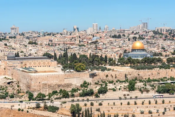 Jeruzalem