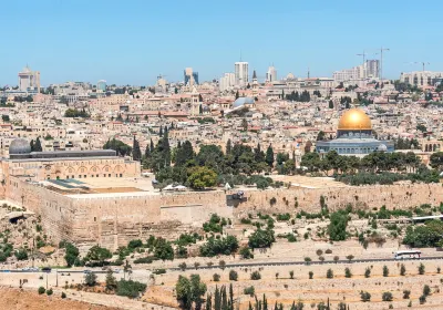 Jerusalem