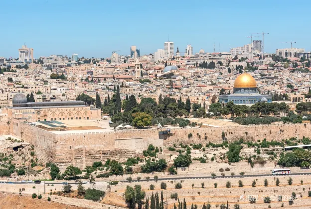 Отели рядом со станцией Tel Aviv - University Train Station