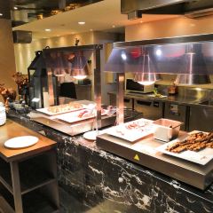 香榭麗西餐廳(碧桂園店)張用戶圖片