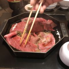 Tsurutontan Kitashinchi Kinshoro User Photo