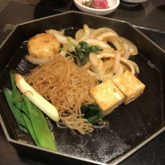 Tsurutontan Kitashinchi Kinshoro User Photo