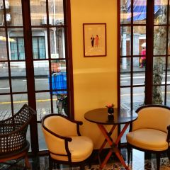 LE COMPTOIR DE PIERRE GAGNAIRE User Photo