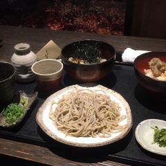 Tenjin Soba User Photo