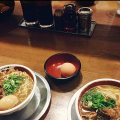 Dedaolamianwang dedaochezhanqianbendian User Photo