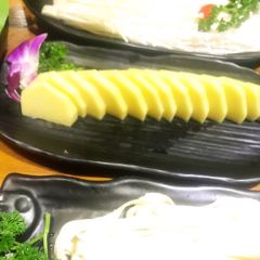 熊喵来了火锅(中街大悦城B馆创始店) User Photo