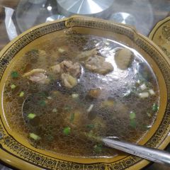 三清风味 User Photo