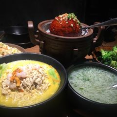 淮食 · 禧狮楼(万达店) User Photo