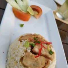 Pahn-Thai Restaurant 여행 사진