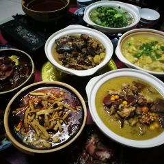姐妹土菜馆(马鬃岭店) User Photo