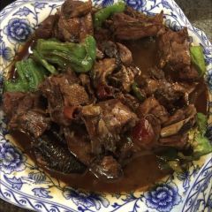 安平煸炒鸡 여행 사진