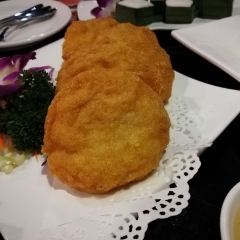 珠海萬悅飯店·金廚泰國餐廳張用戶圖片