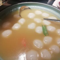 DaZhonghua Restaurant User Photo