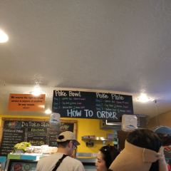 Da Poke Shack User Photo