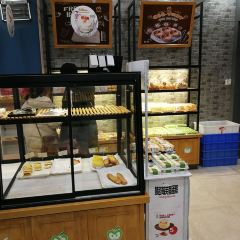 菓中菓 User Photo