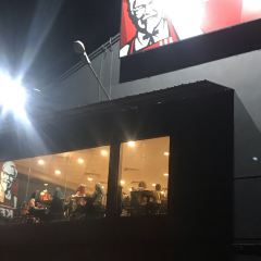 KFC (Semporna) User Photo